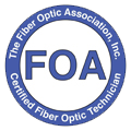 FOA logo